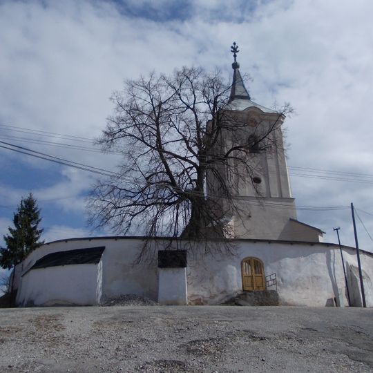 Silica, Rožňava District