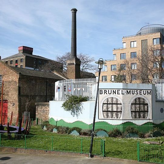 Brunel Museum