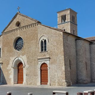 San Francesco, Terni