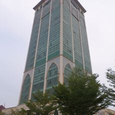 Aqabah Tower