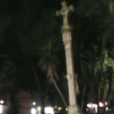 Creu d'en Valero