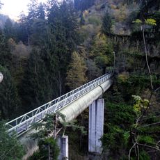 Rohrbrücke