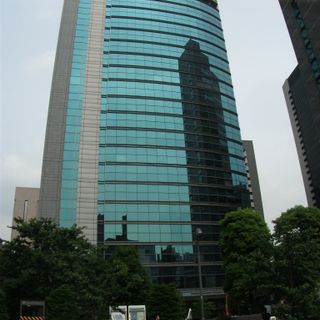 Shinsaiwaibashi Binası