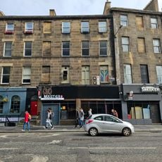 St Anthony's Place, 10, 12, 14, 16, 18 Morrison Street, Edinburgh