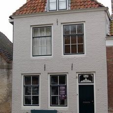 Wijngaardstraat 19, Middelburg