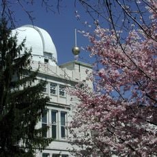 Old Naval Observatory