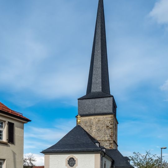 Kirche