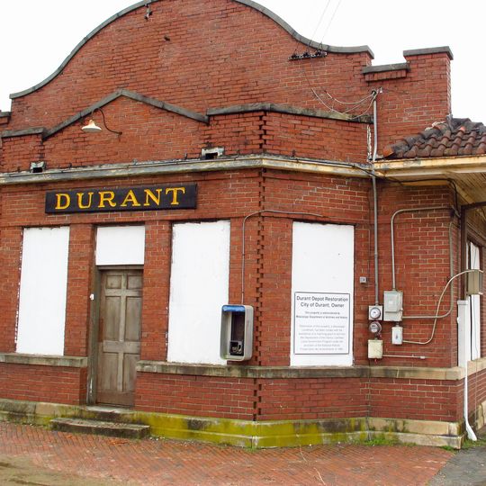 Durant