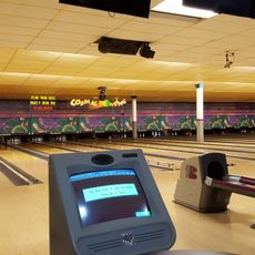 Meadow Lanes West