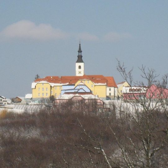 Municipality of Destrnik