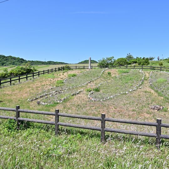 Irago Tōdai-ji Tile Kiln ruins