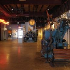Baltimore Museum of Industry