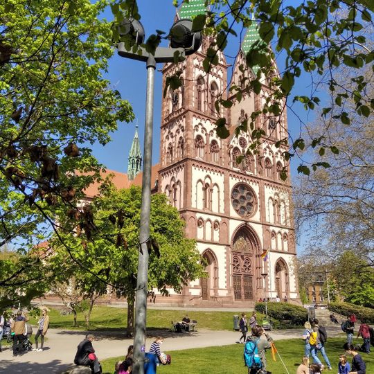 Stühlinger Bauernmarkt