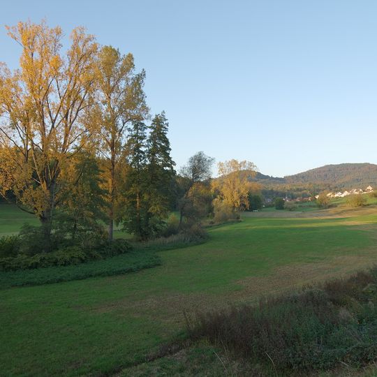 Vorderes Michelbachtal