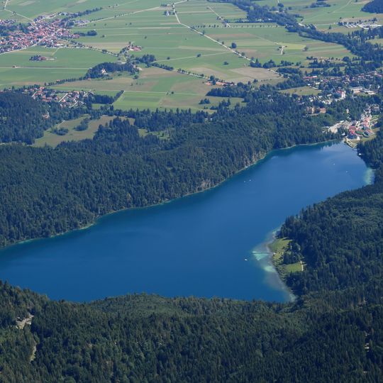 Alpsee