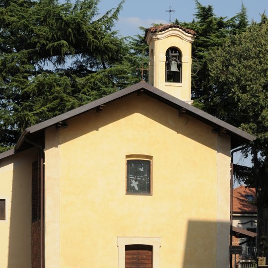Chiesa di San Martino