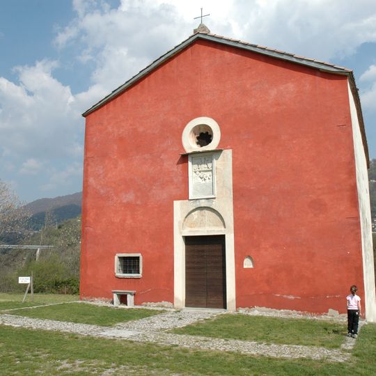 Chiesa di San Pietro