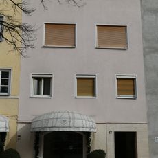 Wohnhaus