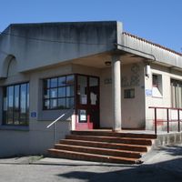 San Cibrao das Viñas