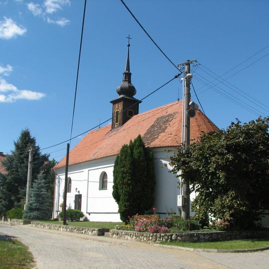 Chapel of Saint Florian