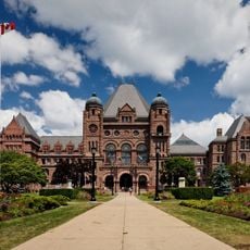 Legislativversammlung von Ontario