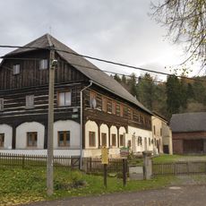 Sloup v Čechách 109