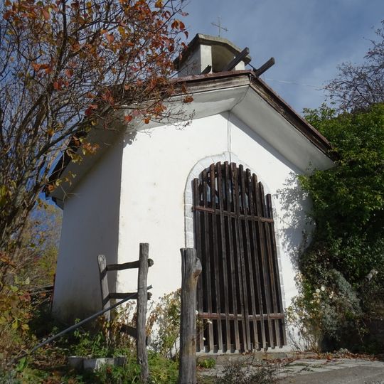 Cappella del Sacro Cuore