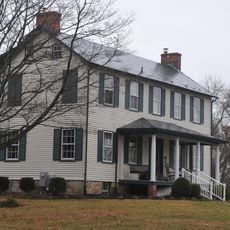 Finney Houses Historic District