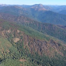 Salmo-Priest Wilderness