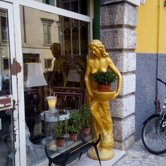 Ostregheteria Sottoriva 23