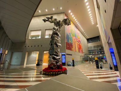 Interior 1