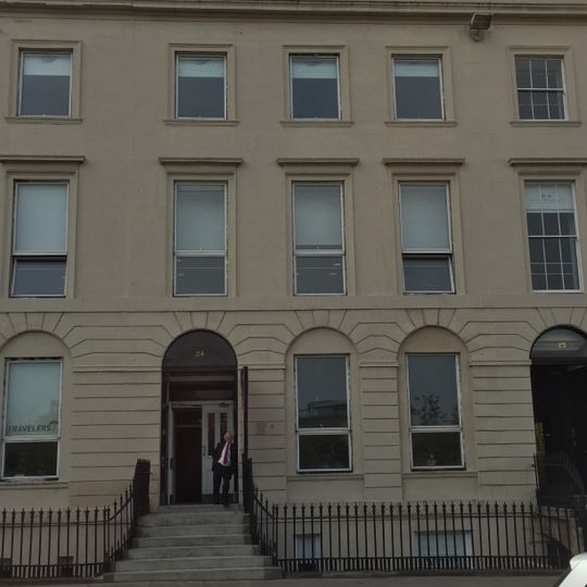 24 Blythswood Square