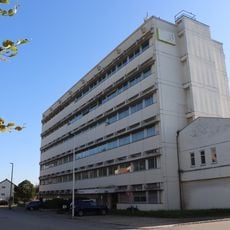 Telecommunications Museum Ried