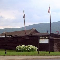 Fort William Henry