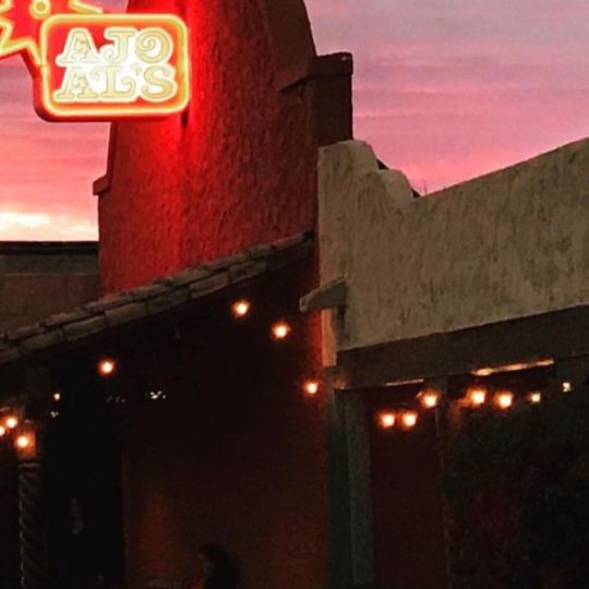 Ajo Al's Mexican Cafe