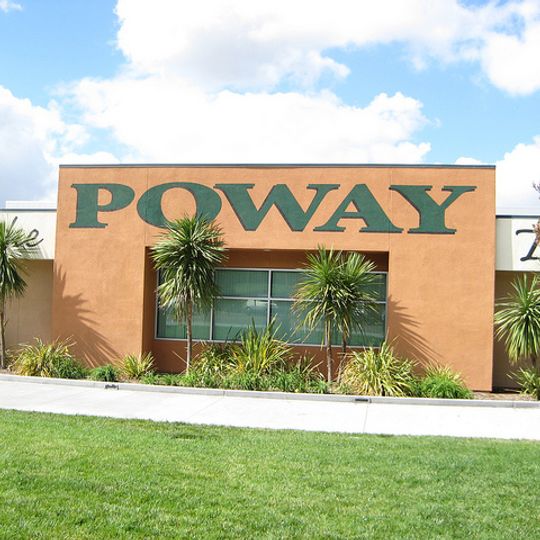 Poway High School