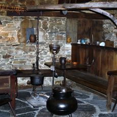 Museo Casa Natal del Marqués de Sargadelos