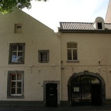 Onze Lieve Vrouweplein 15, Maastricht