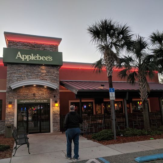 Applebee's