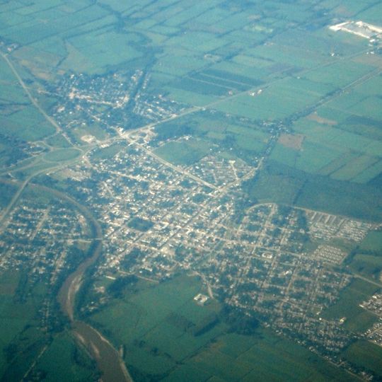 Dipartimento di Famaillá