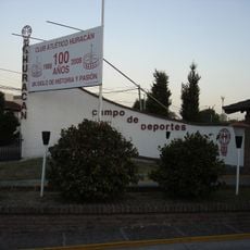 Campo de Deportes Jorge Newbery