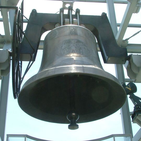 World Peace Bell