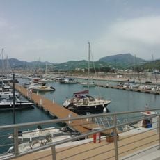 Marina D'Arechi
