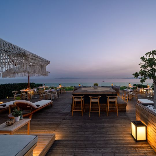 Coral Hotel Athens