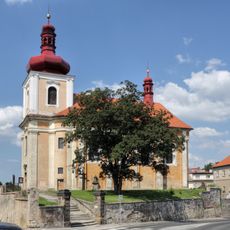 Church of Saint James