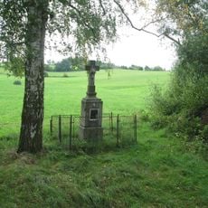 Kříž severovýchodně od Stráže