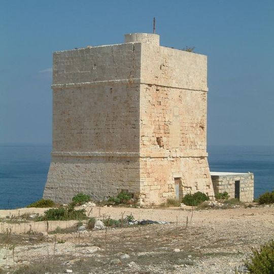 Torre Madliena