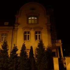 1 Bojanowskiego Street in Gostyń