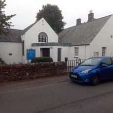 St John's Episcopal Church