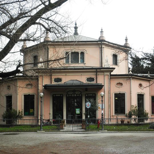 Padiglione del Caffè